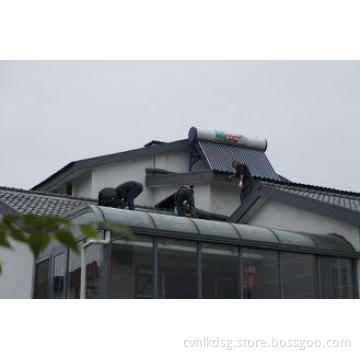 Solar PV TUV Smart Combiner Box PC Enclosure For Outdoor ,